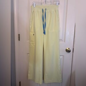 Figs Sunshine Isabel Pants